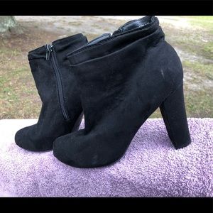 Ankle Boots